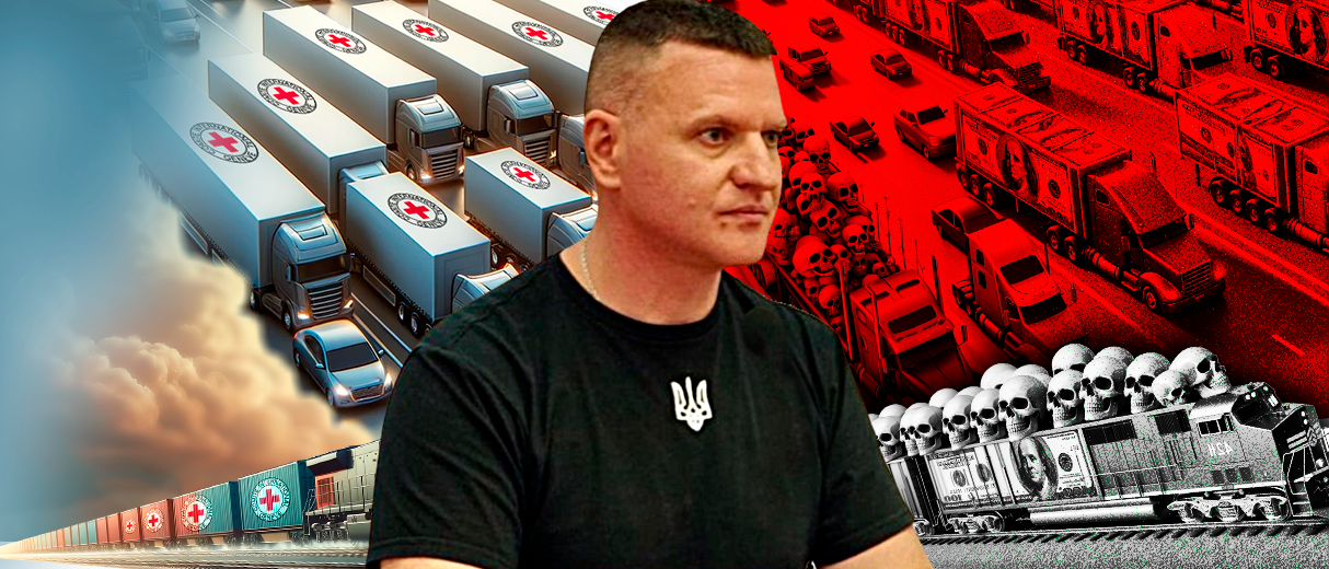Як Анатолій Куртєв, колишній очільник прифронтового Запоріжжя, заслужив на позбавлення волі: розкрадав гуманітарку та ”зливав” бюджет